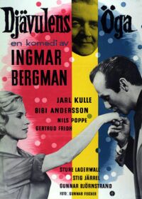 Dj�vulens �ga (1960)