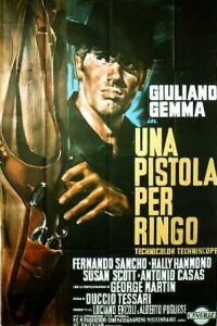 Pistola per Ringo, Una (1965)