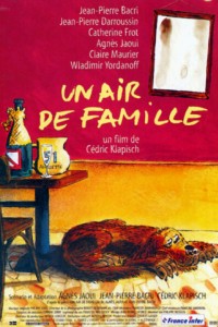 Air de Famille, Un (1996)