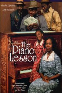 Piano Lesson, The (1995)