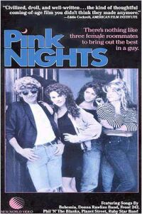 Pink Nights (1985)