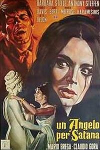 Angelo per Satana, Un (1966)