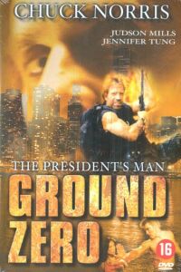 President's Man: A Line in the Sand, The (2002)