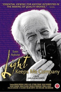 Ljuset H�ller Mig S�llskap (2000)