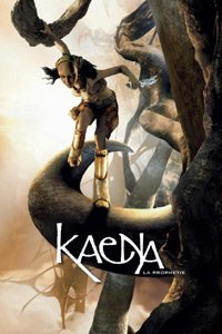 Kaena: La Proph�tie (2003)