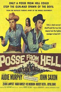 Posse from Hell (1961)