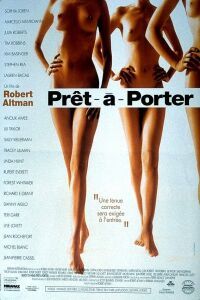 Pr�t-�-Porter (1994)