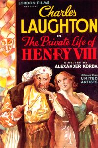 Private Life of Henry VIII, The (1933)