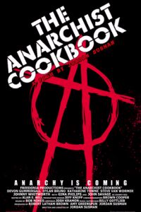 Anarchist Cookbook, The (2002)
