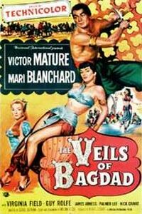 Veils of Bagdad, The (1953)