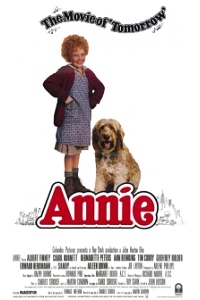 Annie (1982)