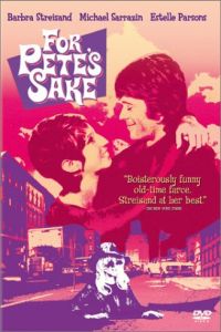 For Pete's Sake (1974)