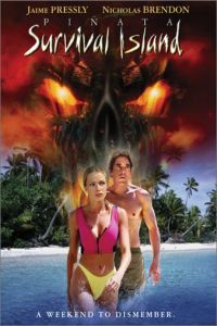 Demon Island (2002)