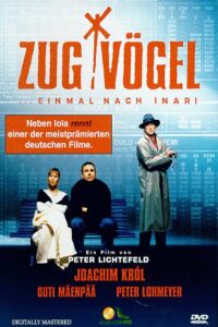 Zugv�gel... Einmal nach Inari (1998)