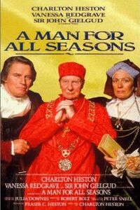 Man for All Seasons, A (1988)