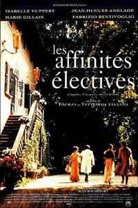 Affinit� Elettive, Le (1996)