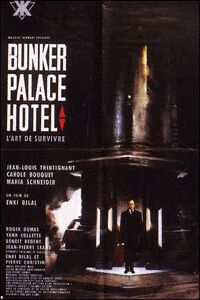 Bunker Palace H�tel (1989)