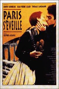 Paris S'veille (1991)