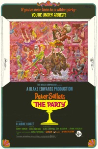 Party, The (1968)