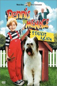 Dennis the Menace Strikes Again (1998)