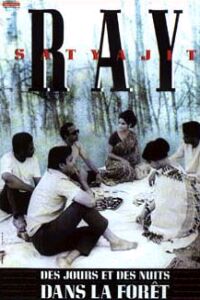 Aranyer Din Ratri (1970)