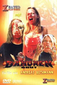 D�monenbrut (2000)