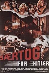 Train Sp�cial pour SS (1977)