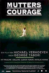 Mutters Courage (1995)