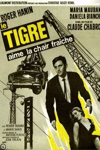 Tigre Aime la Chair Fraiche, Le (1964)