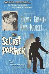 Secret Partner, The (1961)