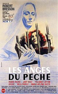 Anges du P�ch�, Les (1943)