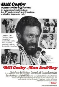 Man and Boy (1972)