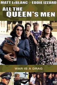 All the Queen's Men (2001)