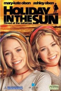 Holiday in the Sun (2001)