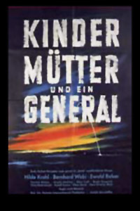 Kinder, M�tter und ein General (1955)
