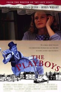 Playboys, The (1992)