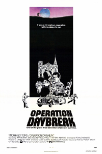 Operation Daybreak (1976)