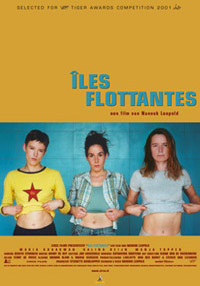 �les Flottantes (2001)