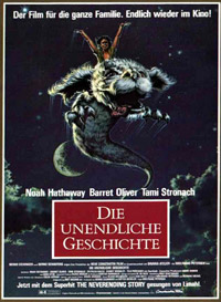 Unendliche Geschichte, Die (1984)