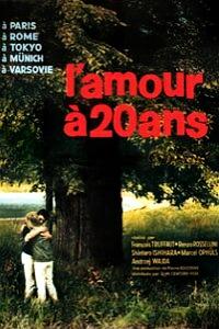 Amour � Vingt Ans, L' (1962)
