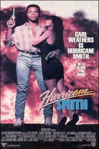 Hurricane Smith (1992)