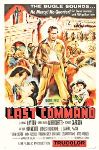 Last Command, The (1955)