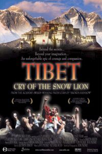 Tibet: Cry of the Snow Lion (2002)