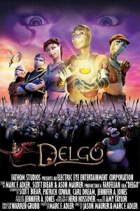 Delgo (2007)