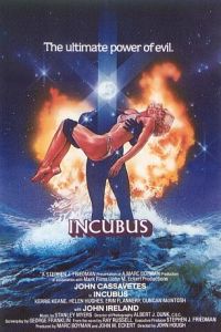 Incubus, The (1981)