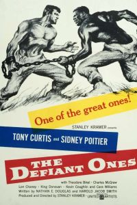 Defiant Ones, The (1958)