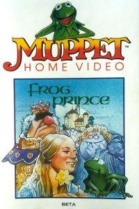 Tales from Muppetland: The Frog Prince (1972)
