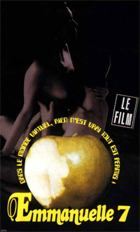 Emmanuelle au 7me Ciel (1993)