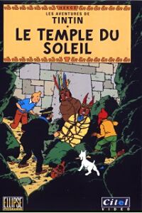 Tintin et le Temple du Soleil (1969)
