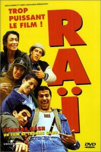 Ra� (1995)